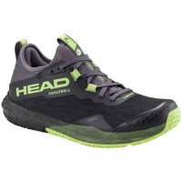 Zapatillas Head Pickleball Motion Pro Negro Lima  Offre - Pas cher