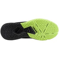 Zapatillas Head Pickleball Motion Pro Negro Lima  Offre - Pas cher