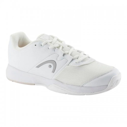 Head Revolt Court White Gray Women''s Sneakers Head Revolt Court White Gray Women''s Sneakers