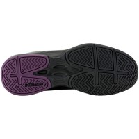 Zapatillas Head Revolt Court Negro Morado Mujer  Oferta + Barato