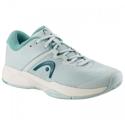 Head Revolt Evo 2.0 Aqua Teal Women''s Shoes Head Revolt Evo 2.0 Aqua Teal Women''s Shoes