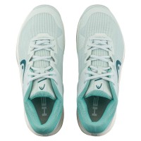 Chaussures Head Revolt Evo 2.0 Aqua Teal pour femme  Offre - Pas cher