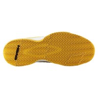 Zapatillas Head Revolt Pro 4.5 Clay Banana Negro  Oferta + Barato