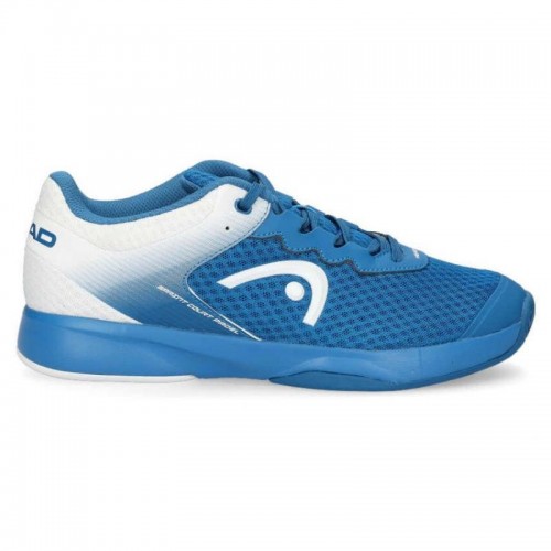 Zapatillas Head Sprint Court Padel Azul Blanco Zapatillas Head Sprint Court Padel Azul Blanco