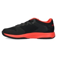 Head Sprint Court Padel Nero Rosso Sneakers  Offerta + Economico