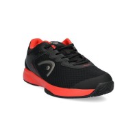 Head Sprint Court Padel Nero Rosso Sneakers  Offerta + Economico