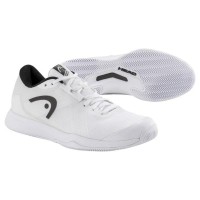 Head Sprint Team 4.0 Clay Bianco Nero Sneakers  Offerta + Economico