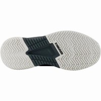 Zapatillas Head Sprint Velcro 4.0 Azul Oscuro Rojo Junior  Oferta + Barato