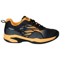 Zapatillas Jhayber Pavilion Negro