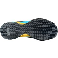 Zapatillas Jhayber Tactica Negro  Oferta + Barato