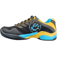 Zapatillas Jhayber Tactica Negro  Oferta + Barato