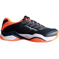 Zapatillas Jhayber Tactica Azul Marino  Oferta + Barato