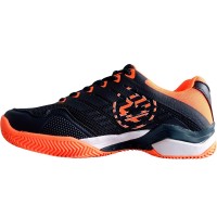 Zapatillas Jhayber Tactica Azul Marino  Oferta + Barato