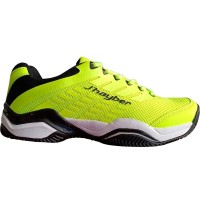 Zapatillas Jhayber Tactica Pistacho  Oferta + Barato