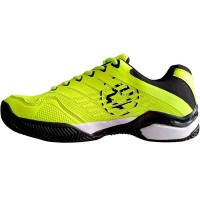 Zapatillas Jhayber Tactica Pistacho  Oferta + Barato