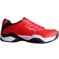 Jhayber Tactica Sneakers rosse  Offerta + Economico