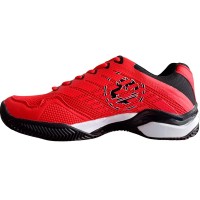 Jhayber Tactica Sneakers rosse  Offerta + Economico