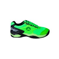 Jhayber Tajin Sneakers Giallo Fluor  Offerta + Economico