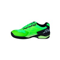Jhayber Tajin Sneakers Giallo Fluor  Offerta + Economico