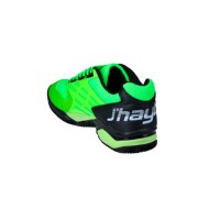 Jhayber Tajin Sneakers Giallo Fluor  Offerta + Economico