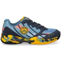 Zapatillas Jhayber Talco Azul Marino  Oferta + Barato