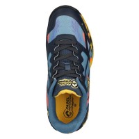 Zapatillas Jhayber Talco Azul Marino  Oferta + Barato