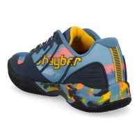 Zapatillas Jhayber Talco Azul Marino  Oferta + Barato