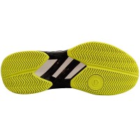 Zapatillas Jhayber Talino Negro  Oferta + Barato