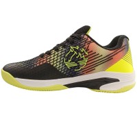 Zapatillas Jhayber Talino Negro  Oferta + Barato