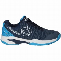 Zapatillas Jhayber Tamal Azul Marino  Oferta + Barato