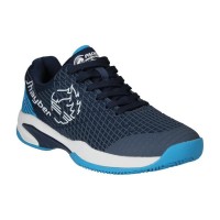 Zapatillas Jhayber Tamal Azul Marino  Oferta + Barato