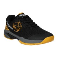 Zapatillas Jhayber Tamal Negro  Oferta + Barato