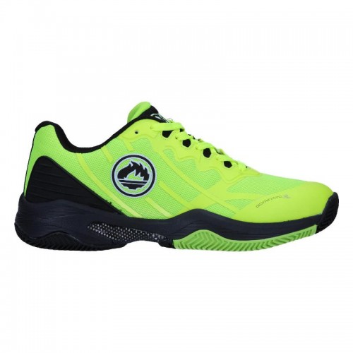 Zapatillas Jhayber Tanto kaki Zapatillas Jhayber Tanto kaki