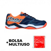 Jhayber Marine Tapestry Chaussures