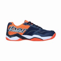 Jhayber Marine Tapestry Chaussures