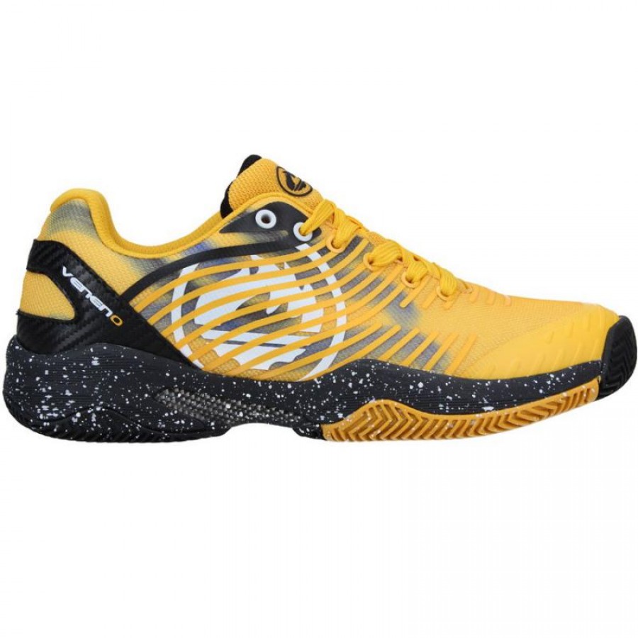 Zapatillas Jhayber Tarraco Amarillo  Oferta + Barato