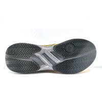 Zapatillas Jhayber Tarraco Amarillo  Oferta + Barato
