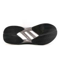 Zapatillas Jhayber Tarraco Negro  Oferta + Barato