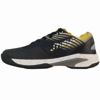 Zapatillas Jhayber Tarraco Negro  Oferta + Barato