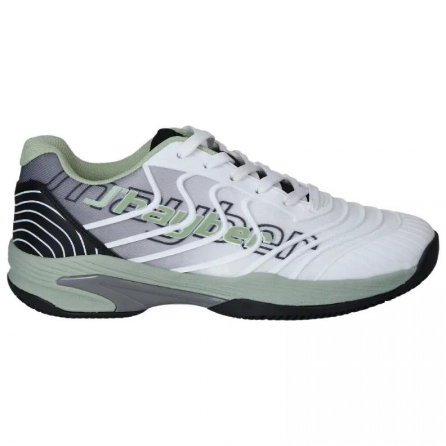 Jhayber Tartaro Baskets Blanches