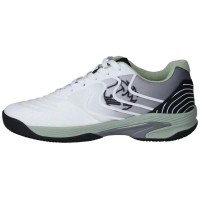 Jhayber Tartaro Baskets Blanches