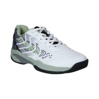 Jhayber Tartaro Baskets Blanches