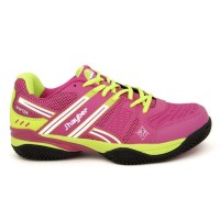 Zapatillas Jhayber Telera Purpura Mujer  Oferta + Barato