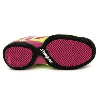 Zapatillas Jhayber Telera Purpura Mujer  Oferta + Barato