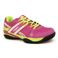 Zapatillas Jhayber Telera Purpura Mujer  Oferta + Barato