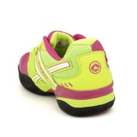 Zapatillas Jhayber Telera Purpura Mujer  Oferta + Barato