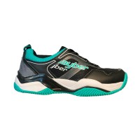 Jhayber Tezano Shoes Black  PADELPOINT Jhayber Tezano Shoes Black