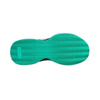 Jhayber Tezano Shoes Black  PADELPOINT Jhayber Tezano Shoes Black