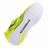 Zapatillas Joma Ace 2409 Amarillo Fluor  Oferta + Barato