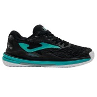 Joma Ace 2601 Black Green Sneakers